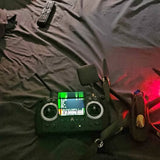 Hubson 501s Drone professional version comes ready to fly with charger Whitestone NY Drone