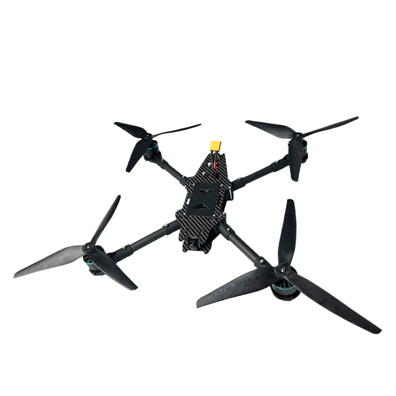 FPV Foldable Frame 10 Inches 13 15 Racing Drone Quadcopter 5.8G 1.2G 3.3G 4.9G Video Launcher RC VTX VRX Drone