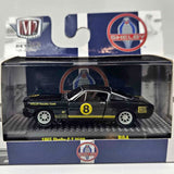 M2 Machines 1965 Shelby G.T.350R Limited Edition 1:64 Scale Diecast 1 0f 7250 Phoenix AZ