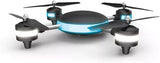 Riviera RC Sky Boss 5.8 GHz Live Stream -FPV Drone -720P HD Built In Camera -NIB Drone