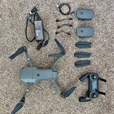 DJI Mavic Pro with extras Battle Ground WA Drone
