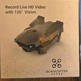 Quadcopter drone Melbourne FL Drone