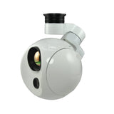 Viewpro 10x Optical Zoom and 35mm IR Thermal Camera Gyro-stabilized Camera for Uav Drones Industrial Inspection Oil & Gasa Drone