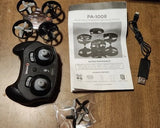 Drone Mini VOYAGE AERONAUTICS PALM SIZED  DRONE PA-1008 Drone
