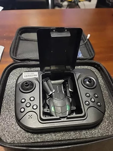 S128 Mini 4K Dual Camera Video Quadcopter Drone Toy Ufo New Drone
