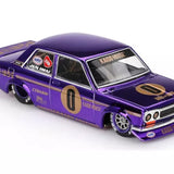 True Scale Miniatures 1:64 510 Pro Street Diecast Model Car - MGT-KHMG002 Toy