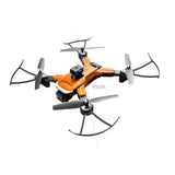 Large 2.4G R/C 4-Aix Drone Toy with Altitude Hold Charge Cable