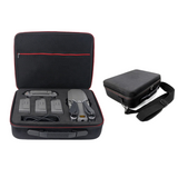 Takenoken D JI Mavic 2 Pro Drones Accessories Waterproof Outdoor Hard Suitcase Portable Shoulder EVA Storage Bag Drone