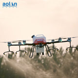 4 Axis A30 Agriculture Spraying Drone Sprayer Crop Protection Agriculture Drones Sprayer Agriculture Drone Sprayer