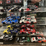 Diecast Car/NASCAR Display Case No Dividers Scott Twp PA