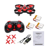 RC QUADCOPTER Drone For Kids Mini 2.4G 4CH Gyro Remote Control Toys Gift Toy New Drone