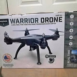 Promark warrior Drone Houston TX Drone