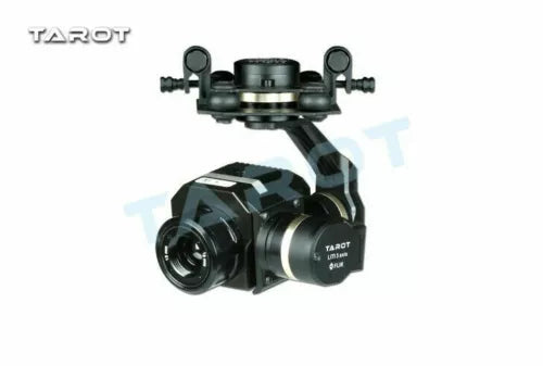 Tarot Thermal Imaging Gimbal Camera 3 Axle  for Flir VUE PRO 320 640PRO TL03FLIR Drone