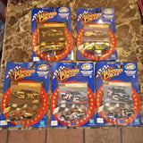 Diecast Raleigh MS