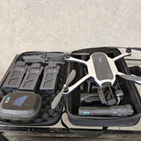 GoPro karma Drone and Hero 7 Black Bronson FL Drone
