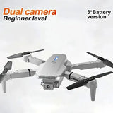 Drone Ships to you Drone