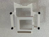 DJI Phantom 3 Pro Professional Body Shell Frame FREE SHIP! Drone