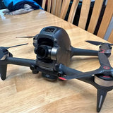 DJI Drone FPV Puyallup WA Drone