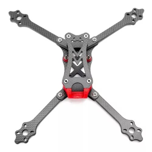 TransTEC Laser Lite 5" FPV Drone Racing Frame Drone