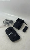Overflew Black Remote Control Foldable 1080P HD Camera Drone Drone