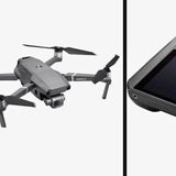 Drone DJI Mavic 2 San Jose CA Drone