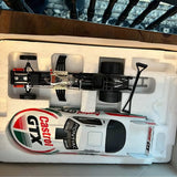 Vintage John force Castrol dragsters heavy Diecast 25 each new inbox _York Springs PA