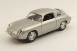 1:43 Best Fiat Abarth 750 Zagato 1958 Prova Met. Be9483 Auto Diecast MMC Parts