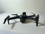 Ruko F11 Pro GPS FPV UHD 4K Camera Drone Quadcopter Body AS-IS Parts/Repair 1847 Drone