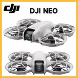 DJI Neo Self-Flying Drone 4K UHD Camera 135g Pocket-Sized 3-Second Palm Takeoff Drone