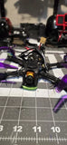 Impulse RC Apex FPV Analog Drone With Tbs Gps & Crossfire Nano Fpv Drone Drone