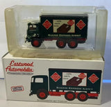 Eastwood Automobilia Railway Express Mack Delivery Truck 1:64 Diecast NIB Parts