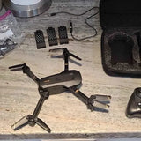 Drone Willis TX Drone