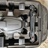 Yuneec hexacopter drone Nine Mile Falls WA Drone