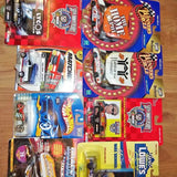 Pack of diecast cars.Nashville GA