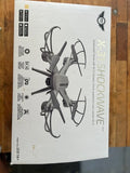 x-31 shockwave wifi camera drone radio control brand new entry level kids flight Drone