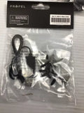 Propel  Atom Micro Drone blade set with usb attachment #PL-1390-FP Set of 5 Drone