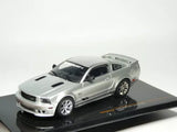 Ixo CLC535N.22 1/43 2005 Ford Mustang Saleen S281 Diecast Metal Model Car Parts