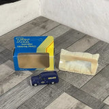 Trax FJ Holden Van Nasco 1/43 Scale Diecast 8003 N Blue VGC Boxed Vintage Parts