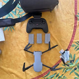 Autel Robotics EVO Nano+ Drone (Deep Space Gray) Philadelphia PA Drone