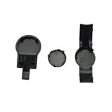 Original Gimbal Cover for DJI Mini 3 Pro Camera Motor Arm Cover Cap Set Repair Parts Replacement for DJI Mini 3 Pro Accessories Drone