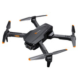 Folding RC 1080P HD Camera Fpv Drone Aircraft Toy Wireless WiFi Remote Control Quadcopter Helicopter Mini With 4K Camera Drone Drone