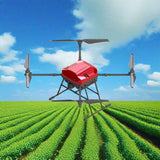 Wholesale and Direct Selling Emergency Search and Rescue Multiple Wings Traversing Drone With Factory Sale Direct Drone