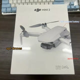 DJI Mini 2 4K Gimbal Camera Drone - No Battery/No Remote Controller/No Charger Drone
