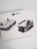 DJI Mini 3 DJI RC-N1 Lightweight 3x Mechanical Gimbal Drones with Camera New Drone