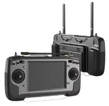 SIYI Siyi MK32 Industry Application Remote Control 15KM HD Digital Map Transmission 1080P Resolution One Machine Dual Control Drone