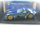Autoart Panoz Esperante GTR-1 1:18 Diecast Parts