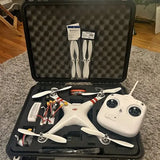 Phantom Drone Mastic Beach NY Drone