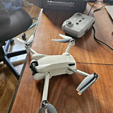 DJI Mini 3 w/ Case (Like New) Brooklyn NY Drone