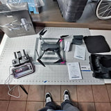 Ruko F11PRO Drone with Camera AS-IS crashed arm bad can be replace Kissimmee FL Drone