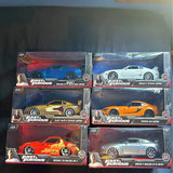 Jada Toys 1:24 Fast and Furious Diecast Cars Brooklyn NY